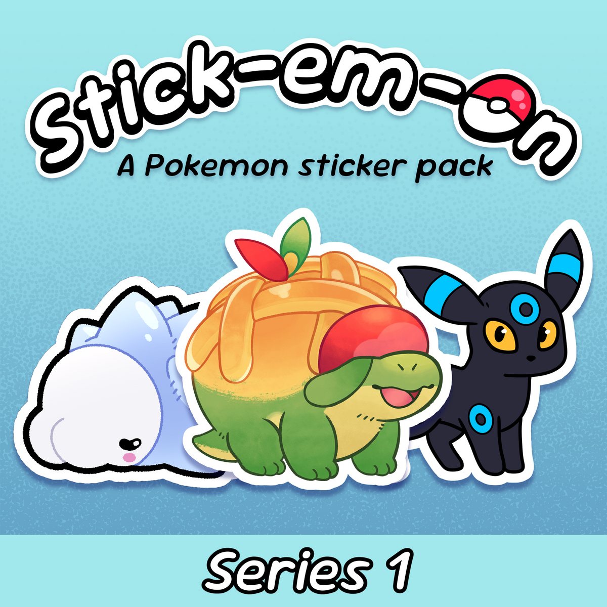 Stick-em-on